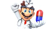 Nintendo rozdaje maski antywirusowe