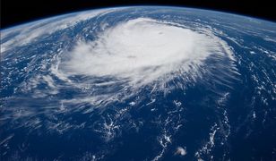 Huragan Maria kieruje się w stronę USA. Najpierw jednak uderzy w Puerto Rico