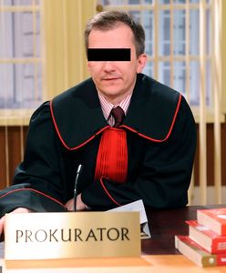 Prokurator z serialu "Sędzia Anna Maria Wesołowska" znów ma kłopoty z prawem. Artur Ł. może trafić do więzienia