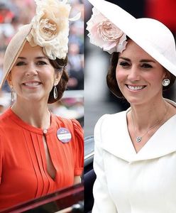 Księżna Kate ma sobowtóra. Kim jest piękna Maria?