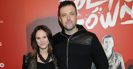 Maria Tymańska przeżywa zdradę męża. Zamieściła smutny wpis na Instagramie