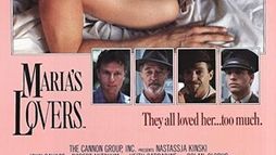 Kochankowie Marii / Maria's lovers