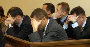Oskarżeni w procesie Stella Maris nie przyznają się