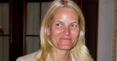 Mette-Marit na wakacjach. Księżna Norwegii jest ciężko chora