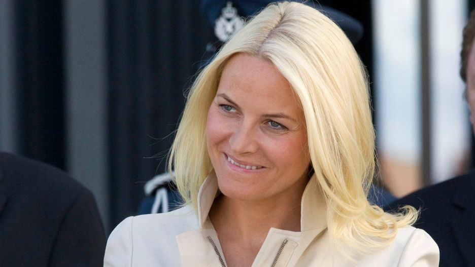 Mette-Marit ma 45 lat