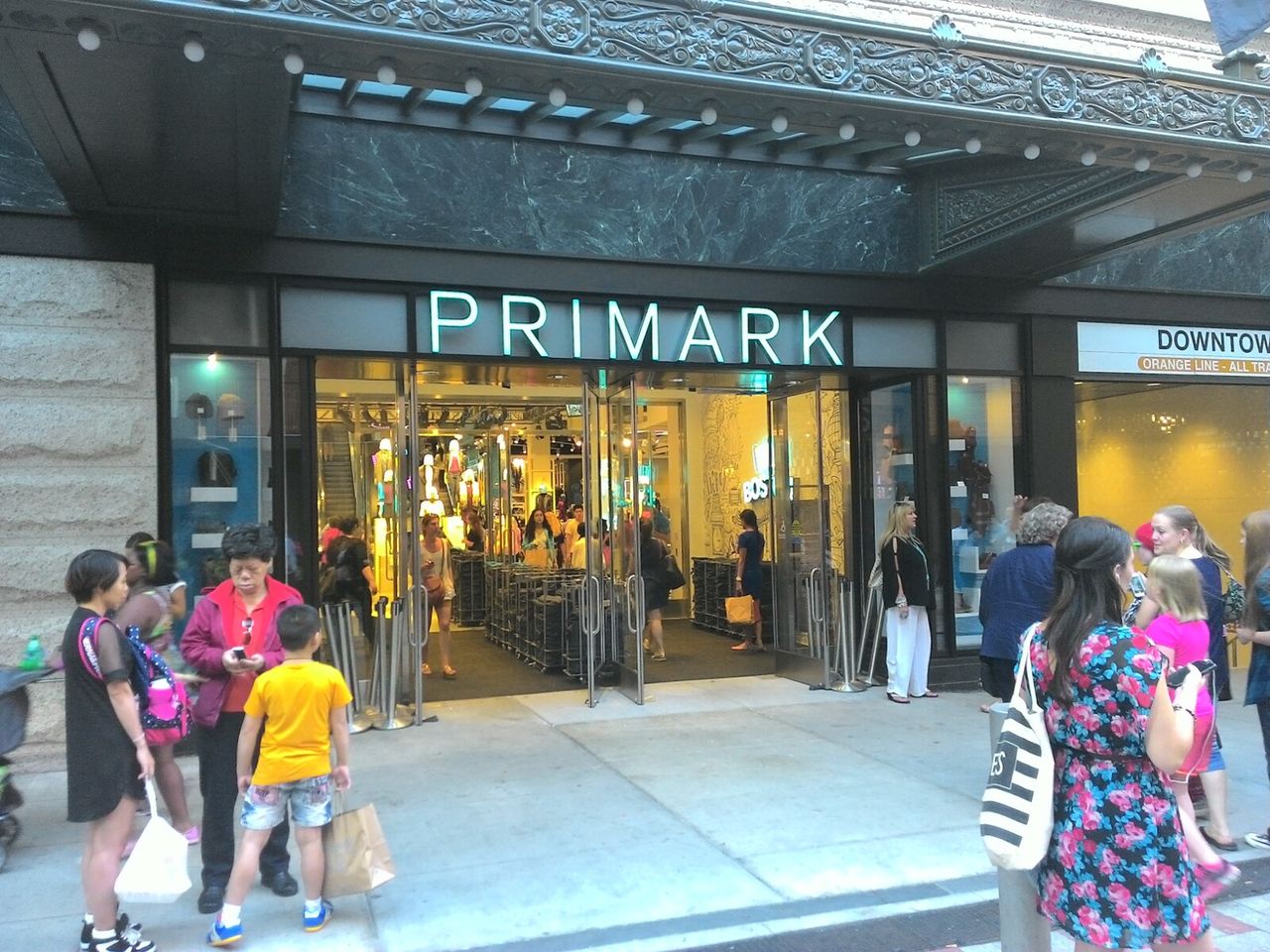 Primark wreszcie w Polsce. Znamy datę i miejsce