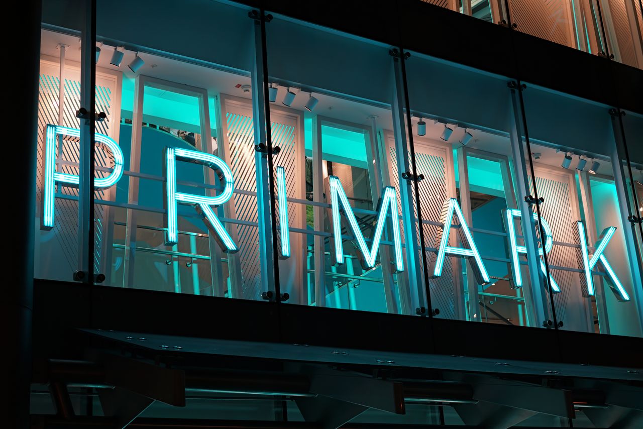 Primark w Polsce. Gigant otworzy u nas swój sklep