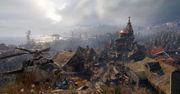 "Metro: Exodus" - niezwykła grafika w grze wideo