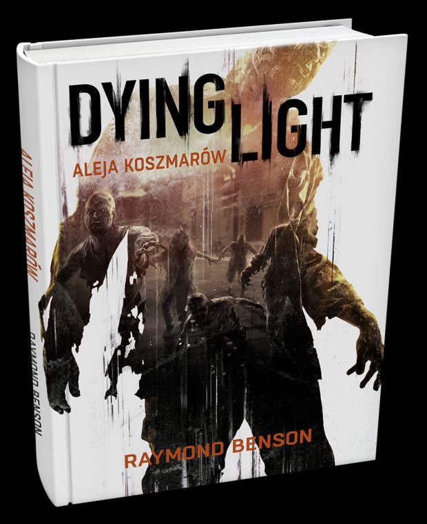 Dying Light to nie tylko gra