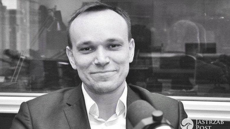 Tomasz Kalita nie żyje