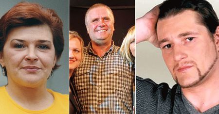 Janusz Dzięcioł nie żyje. W tragicznych okolicznościach zginęło kilku uczestników reality show