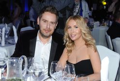 Wojciech Modest Amaro pokazał syna. "Jego imię było w sercu"