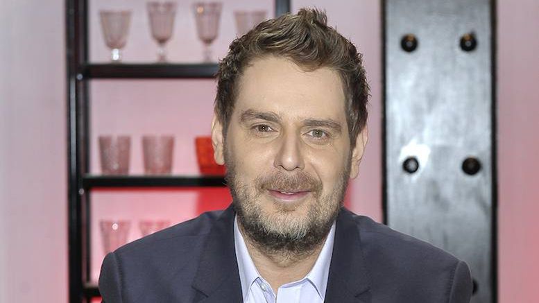 Wojciech Modest Amaro 

Fotografia: AKPA