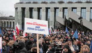 Opinia z Niemiec o Polsce: afront wobec Unii Europejskiej