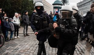 Marsz Niepodległości 2019. Policja usunęła Obywateli RP. Jest zawiadomienie do prokuratury