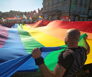 Radny PiS Tomasz Pitucha skazany. Sąd uznał, że obraził organizatora Marszu Równości w Lublinie