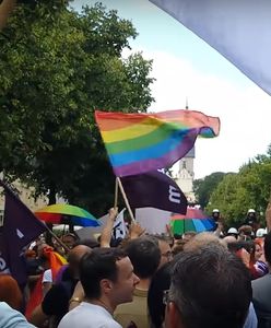 Częstochowa: prokuratura umorzyła śledztwo w sprawie znieważenia symboli narodowych na Marszu Równości