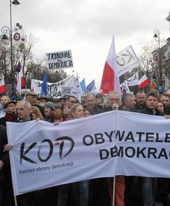 Rektor uczelni na "czarnej liście" PiS. Bo "wspiera gender i LGBT"