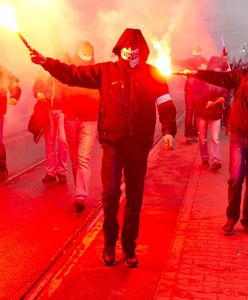 Będzie kontrmanifestacja przeciwko Marszowi Niepodległości. Jest zapowiedź