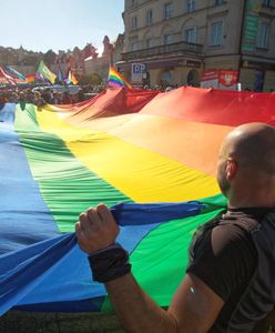 Radny PiS Tomasz Pitucha skazany. Sąd uznał, że obraził organizatora Marszu Równości w Lublinie