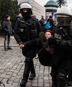 Marsz Niepodległości 2019. Policja usunęła Obywateli RP. Jest zawiadomienie do prokuratury