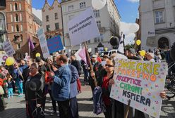 Sondaż: Polacy chcą świeckiego państwa