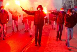 Będzie kontrmanifestacja przeciwko Marszowi Niepodległości. Jest zapowiedź