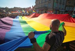 Radny PiS Tomasz Pitucha skazany. Sąd uznał, że obraził organizatora Marszu Równości w Lublinie