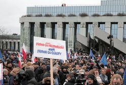 Opinia z Niemiec o Polsce: afront wobec Unii Europejskiej