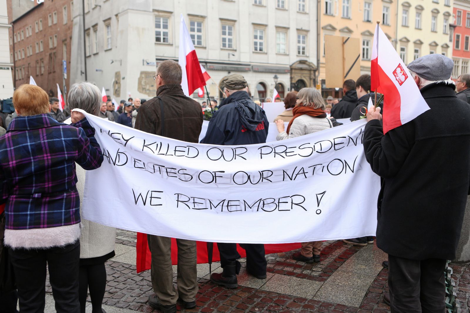 Komunikaty dla obcokrajowców