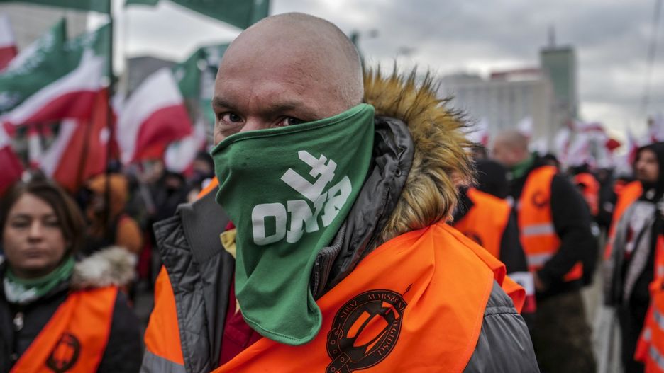 Jak w Izraelu odebrano tegoroczny Marsz Niepodległości?