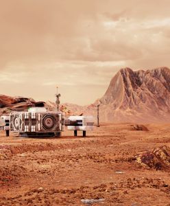 Mars One ogłasza upadłość. Nie będzie wycieczek w jedną stronę na Czerwoną Planetę?