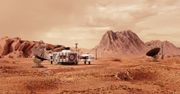 NASA: tak brzmi Mars. Posłuchaj nowego nagrania lądownika InSight
