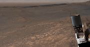 NASA: Niezwykła panorama Marsa. Pierwsze takie zdjęcia łazika Curiosity [Wideo]