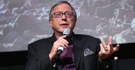 "Człowiek poleci na Marsa w 2026. I to jest pewne"