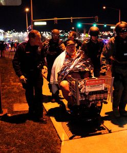 Strzelanina w Kolorado. Policja zatrzymała podejrzanego