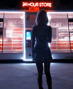 To przyszłość zakupów? Sklep sam przyjeżdża do klienta