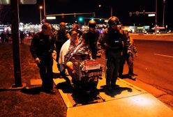 Strzelanina w Kolorado. Policja zatrzymała podejrzanego