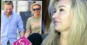 Martyna Wojciechowska o związku z Przemkiem Kossakowskim: "Taką mam życiową zasadę..."  [WIDEO]