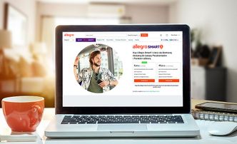 Zmiany w prowizjach Allegro. Droższe przedmioty będą bardziej opłacalne