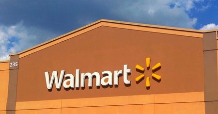Walmart walczy z Amazonem. Paczki dostarczą… pracownicy po drodze do domu