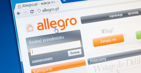 Bestcena.pl zamknięty. Allegro odpowiada, co z zamówieniami złożonymi za pośrednictwem serwisu