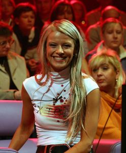 Znacie "Ewry najt"? Wystarczyła chwila, by kariera Mandaryny legła w gruzach