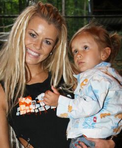 Mandaryna pochwaliła się sukcesami dzieci. Internauci gratulują i ostrzegają "nie idźcie w ślady ojca!"