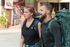 Marta Wierzbicka nie była pewna udziału w show TVN. Gdy była w Azji, straciła bliską osobę