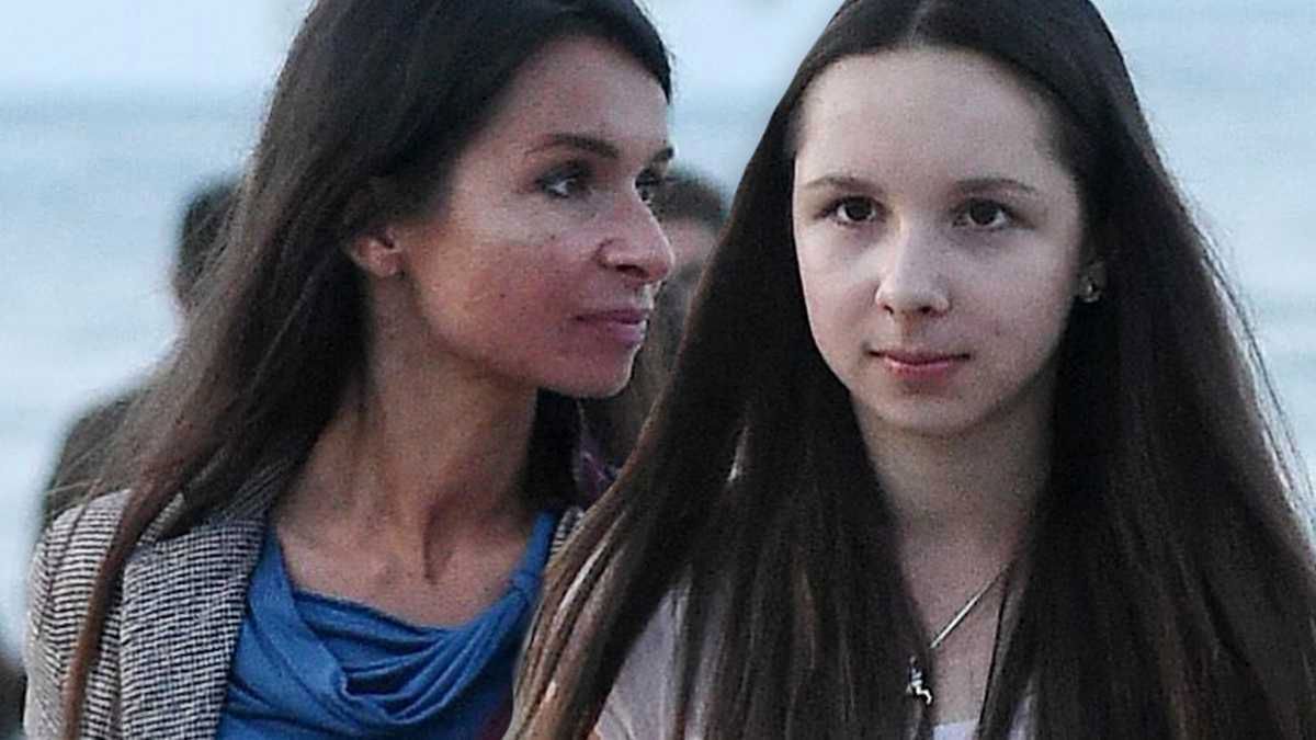 Córka Marty Kaczyńskiej przeżyła najpiękniejszy dzień w swoim życiu! Wszystko pokazała w sieci! Miliony nastolatek już jej zazdroszczą