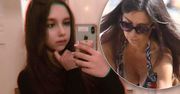 Córka Marty Kaczyńskiej ma figurę modelki! Nastoletnia Ewa za chwilę zakasuje zgrabną mamę!