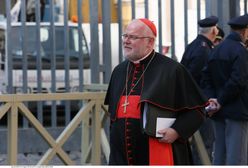 Wpływowy kardynał krytykuje PiS. "Nie tak rozumiem demokrację"