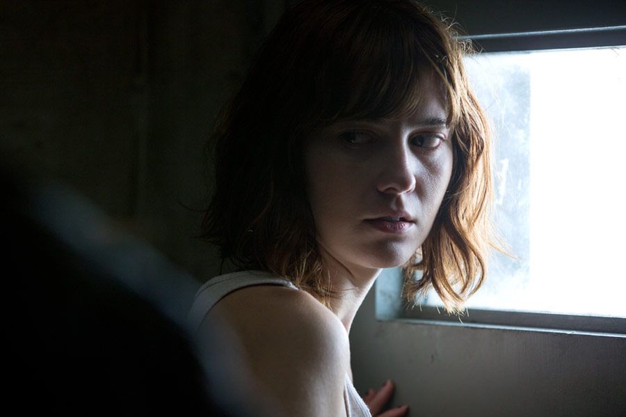 Mary Elizabeth Winstead gra w brydża w "Fargo"