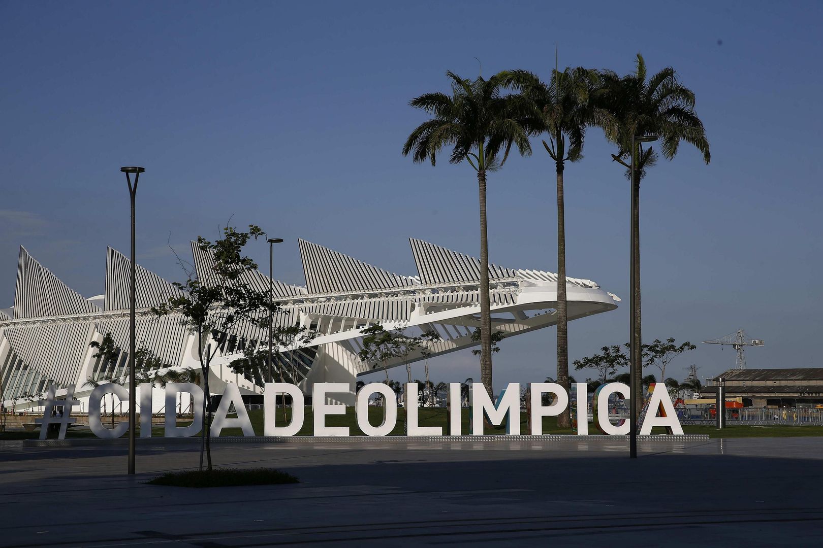 Olimpiada